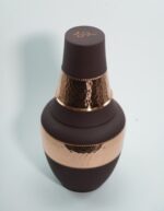 Cherry Dust  Vintage Carafe Copper - Image 3
