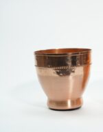 Set of 2 Chiller Copper Glasses - Image 2