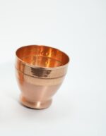Set of 2 Chiller Copper Glasses - Image 3