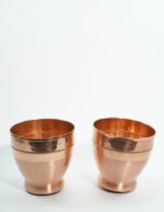 Set of 2 Chiller Copper Glasses - Image 4