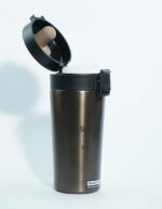 Dark Brown Sippers with Quotes - Image 2