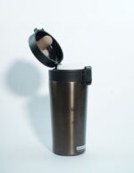 Dark Brown Sippers with Quotes - Image 5