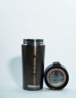 Dark Brown Sippers with Quotes - Image 3