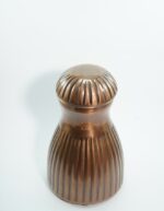 Dolphin Carafe Liner Rustic & 2 Glasses of Water - Image 9