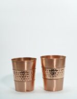 Set Of 1 Dual Hammer & Plain Bottle & 2 Glasses - Image 11