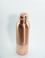 Set Of 1 Dual Hammer & Plain Bottle & 2 Glasses - Image 5