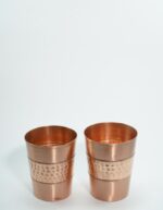 Set Of 1 Dual Hammer & Plain Bottle & 2 Glasses - Image 10