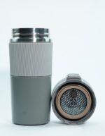 Dust Grey Classis Grip Sippers - Image 7