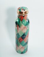 Green Geometric - Image 4