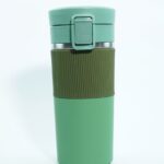 Green Mint Grip Sippers