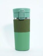 Green Mint Grip Sippers