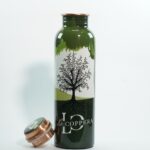 Green Tree Mist