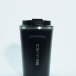 Hot Black Classic Elite Sippers