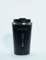 Hot Black Classic Elite Sippers