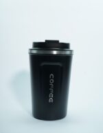 Hot Black Classic Elite Sippers - Image 3