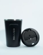 Hot Black Classic Elite Sippers - Image 5