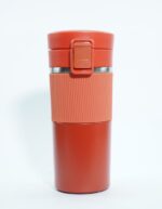 Hot Red Classis Grip Sippers