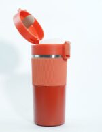 Hot Red Classis Grip Sippers - Image 4