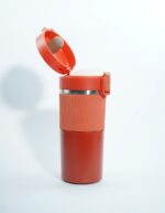 Hot Red Classis Grip Sippers - Image 5