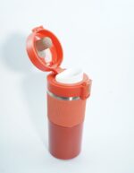 Hot Red Classis Grip Sippers - Image 6
