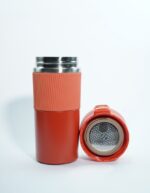 Hot Red Classis Grip Sippers - Image 8