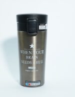 Light Brown Sippers with Quotes - Image 6