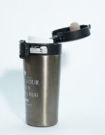 Light Brown Sippers with Quotes - Image 5