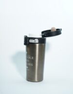 Light Brown Sippers with Quotes - Image 4