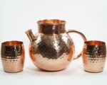 Marina Jug Hammer & 2 Glasses of Water - Image 10