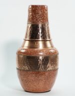 Marigold Glitter Vintage Carafe Copper - Image 2