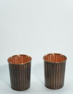 Monarch Carafe Liner Rustic & 2 Glasses of Water - Image 11