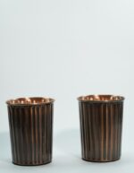 Monarch Carafe Liner Rustic & 2 Glasses of Water - Image 12