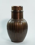 Monarch Carafe Liner Rustic & 2 Glasses of Water - Image 4