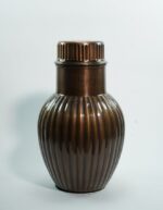 Monarch Carafe Liner Rustic & 2 Glasses of Water - Image 5