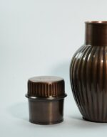 Monarch Carafe Liner Rustic & 2 Glasses of Water - Image 7