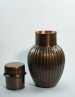 Monarch Carafe Liner Rustic & 2 Glasses of Water - Image 8