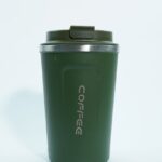 Olive Green Classic Elite Sippers