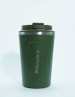 Olive Green Classic Elite Sippers