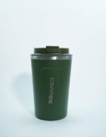 Olive Green Classic Elite Sippers - Image 3