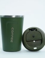 Olive Green Classic Elite Sippers - Image 5