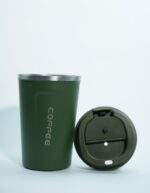 Olive Green Classic Elite Sippers - Image 6