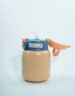 Orange Infant Kids Bottle - Image 5