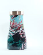 Copper Bedside Carafe Texture Lacquer 5 - Image 3