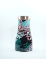 Copper Bedside Carafe Texture Lacquer 5 - Image 4