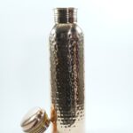 Mist Copper  Bottle Diamond