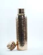 Mist Copper  Bottle Diamond