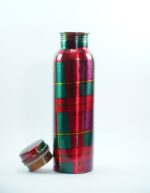 Mist Copper Bottle 17