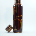 Mist Copper Bottle 16