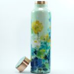 Mist Copper Bottle 15