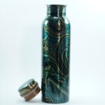 Mist Copper Bottle 14